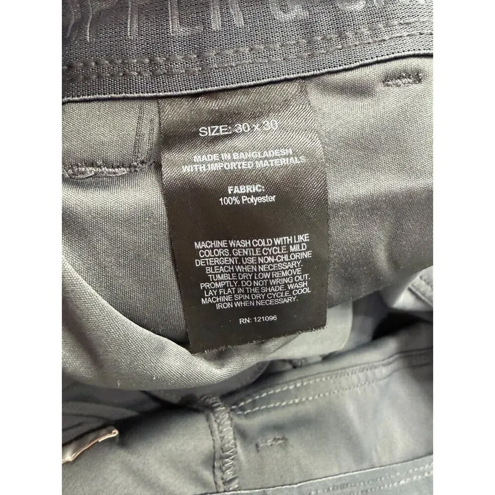 COPPER & OAK Men’s casual pants Size 30x30 # J914